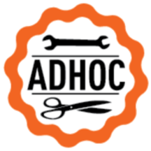 adhoc-lab.com