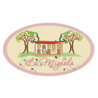agriturismolamignola.com