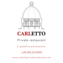 carlettoprivaterestaurant.com