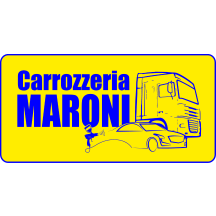 carrozzeriamaroni.it