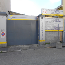 carrozzeriasolone.it