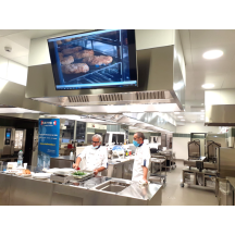 cucineprofessionaliroma.it