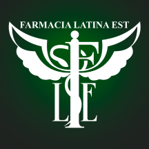 farmacialatinaest.it