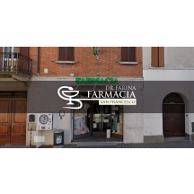 farmaciasanfrancescofusignano.it