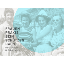 frauenpraxisbeimschuetzenhaus.ch