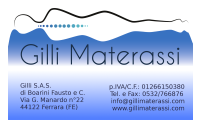 gillimaterassi.com