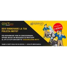 gostmoto.com