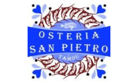 osteriasanpietro.com