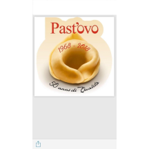 pastovo.com