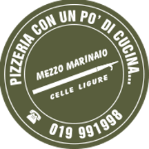pizzeriamezzomarinaio.com