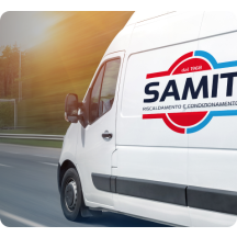 samitgroup.it