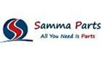 sammaparts.com