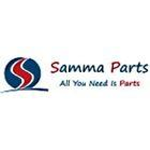 sammaparts.com