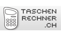 taschenrechner.ch