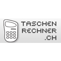 taschenrechner.ch