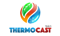 thermocast.ch