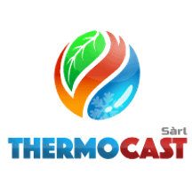 thermocast.ch