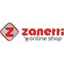 zanettishop.com